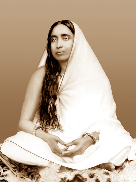 Sarada Devi