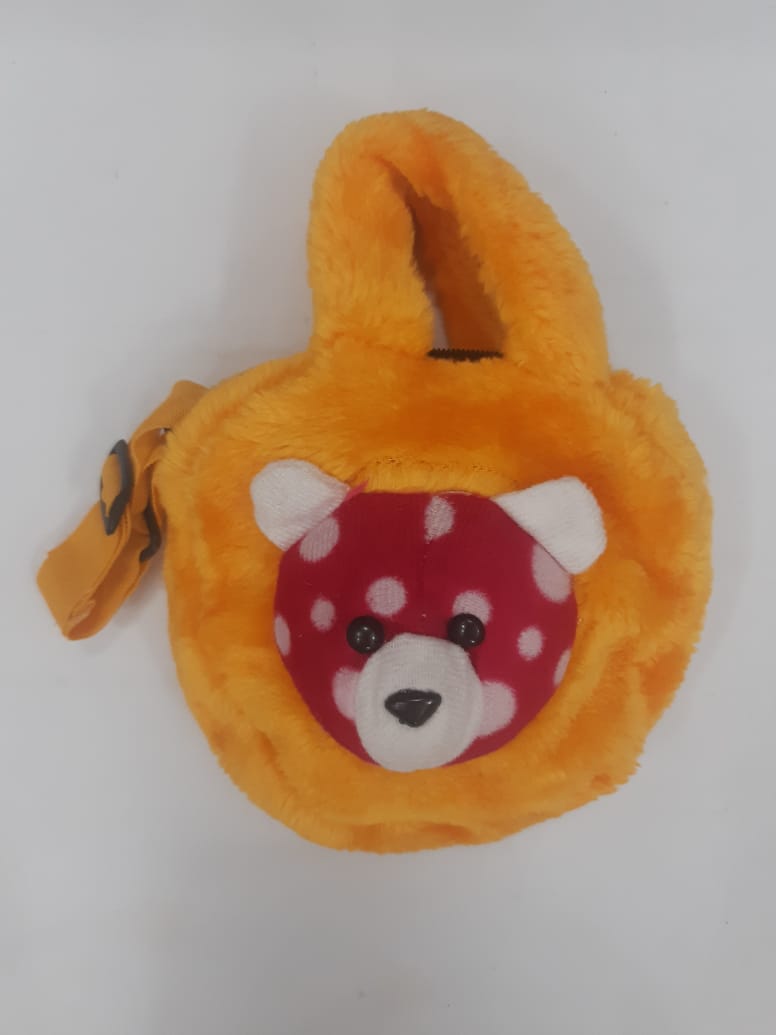Teddy Bag