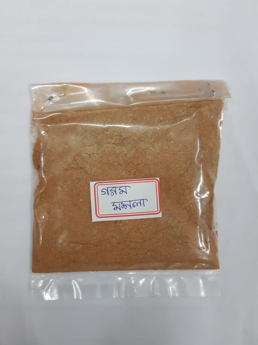Garam Masala