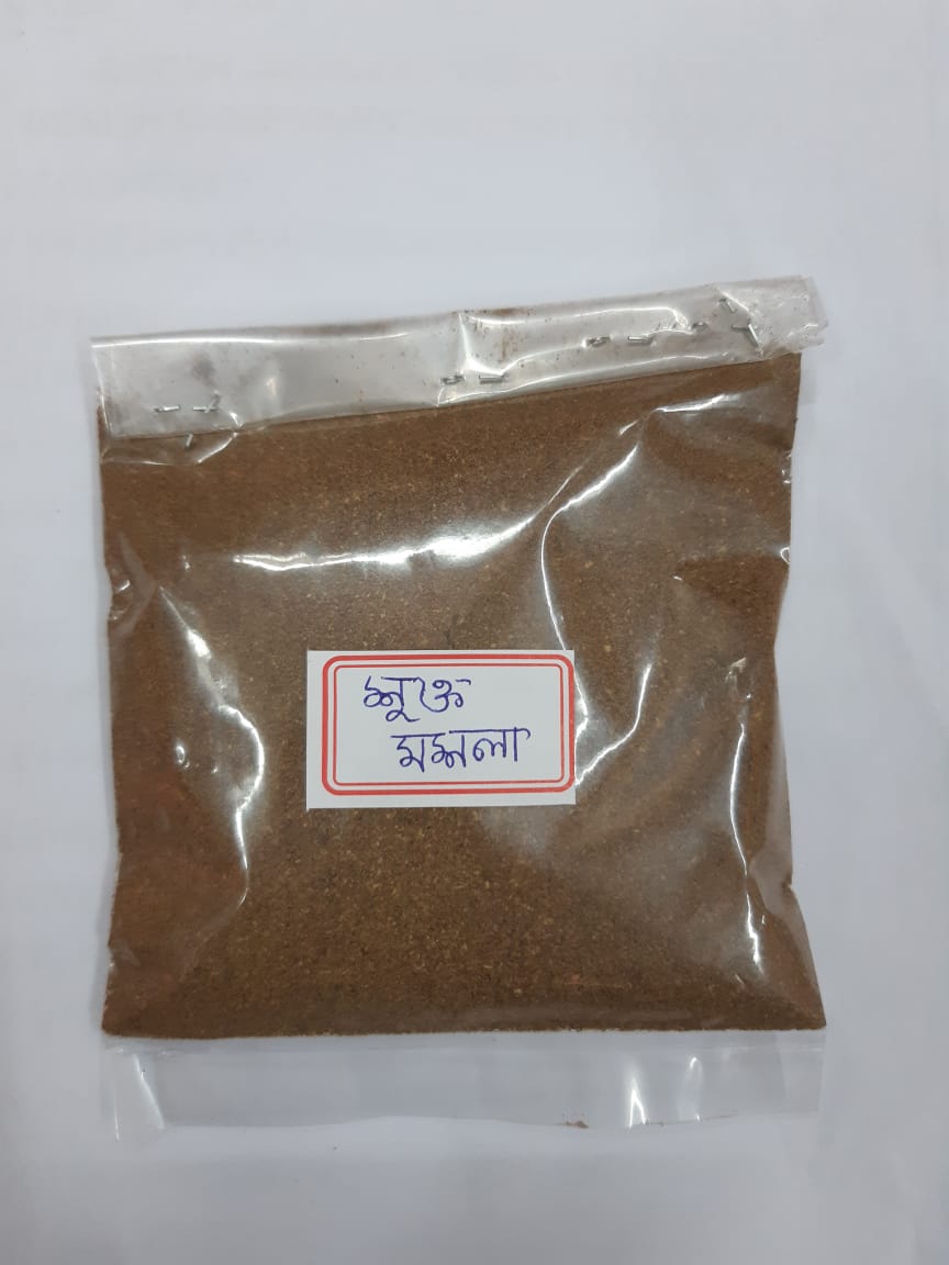 Sukto Masala