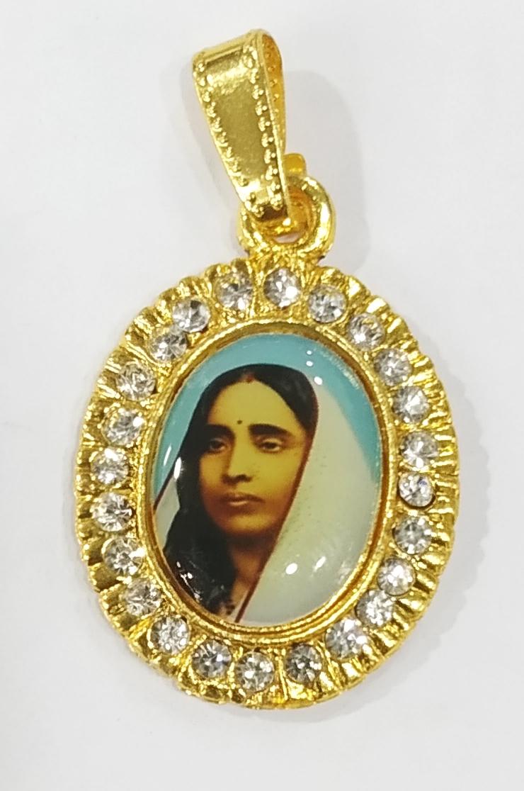 Shree Sarada Maa