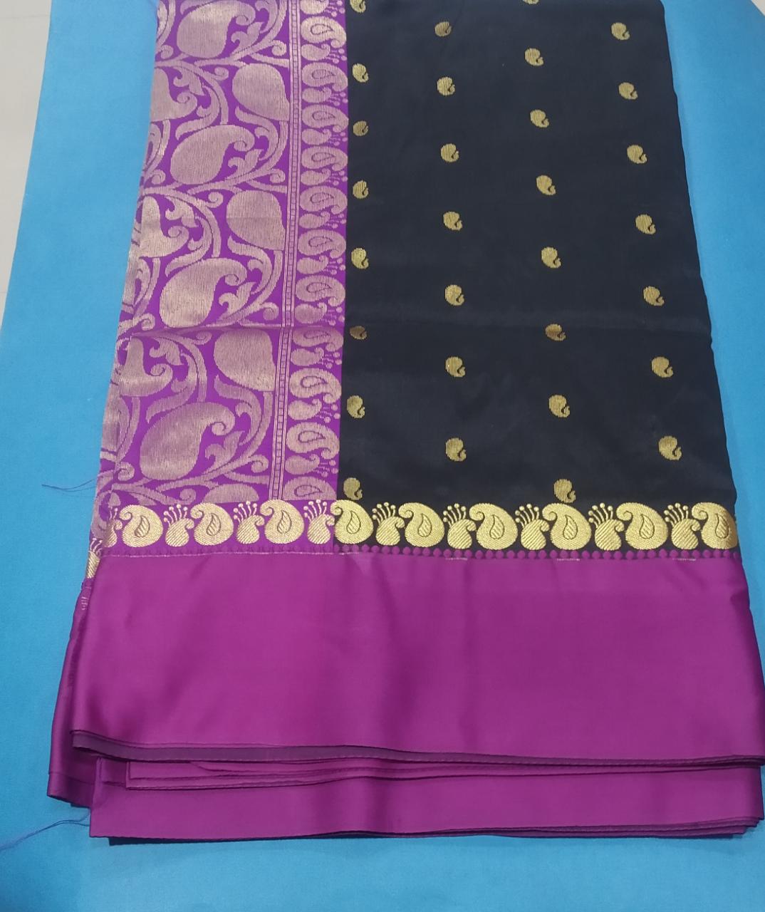 Silk Saree