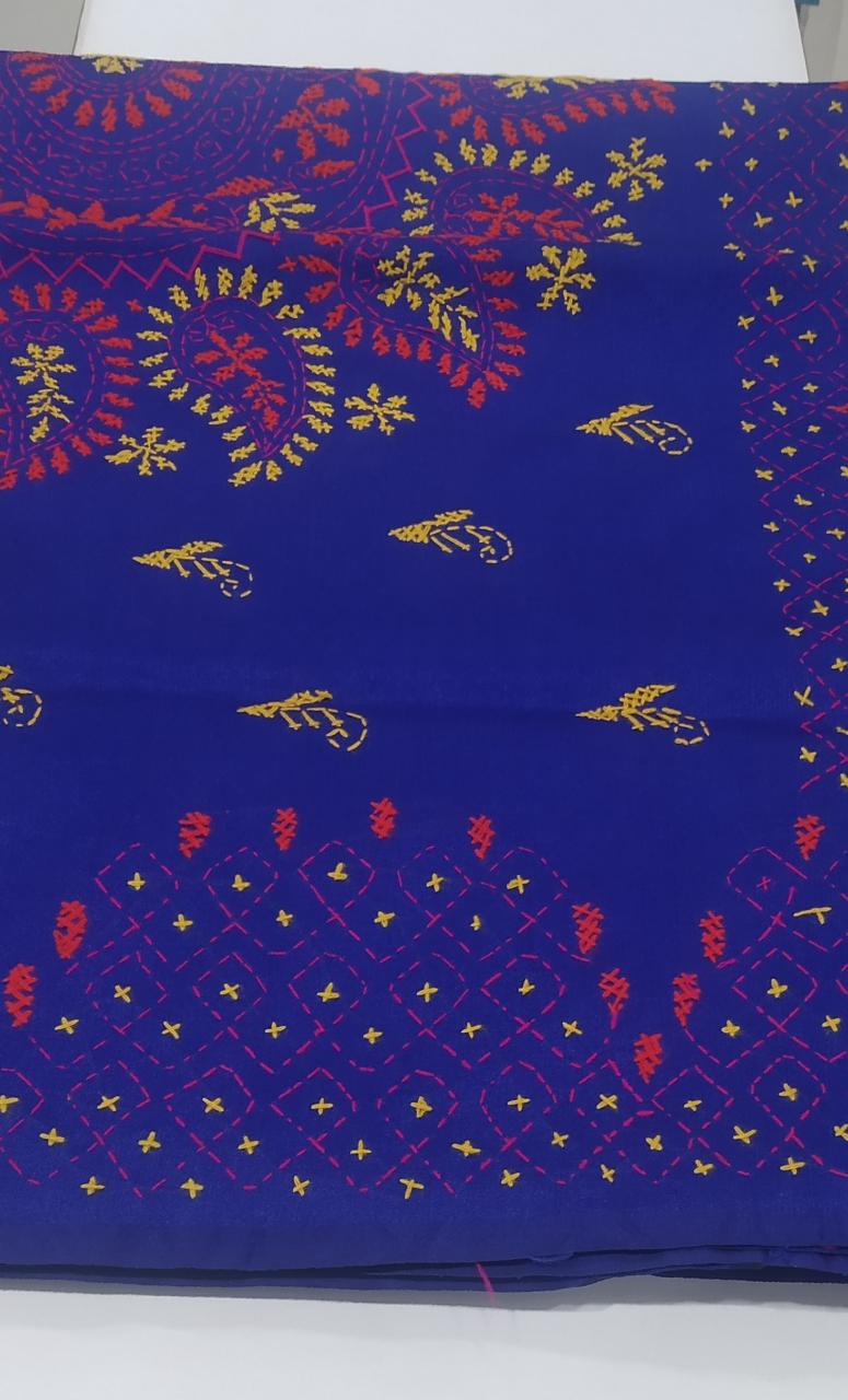 Kantha Stich