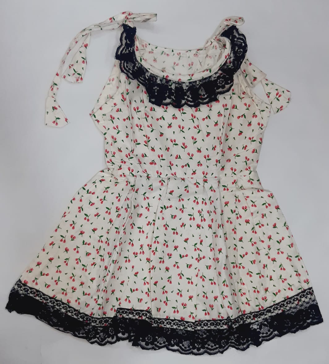 Baby Girl Dress