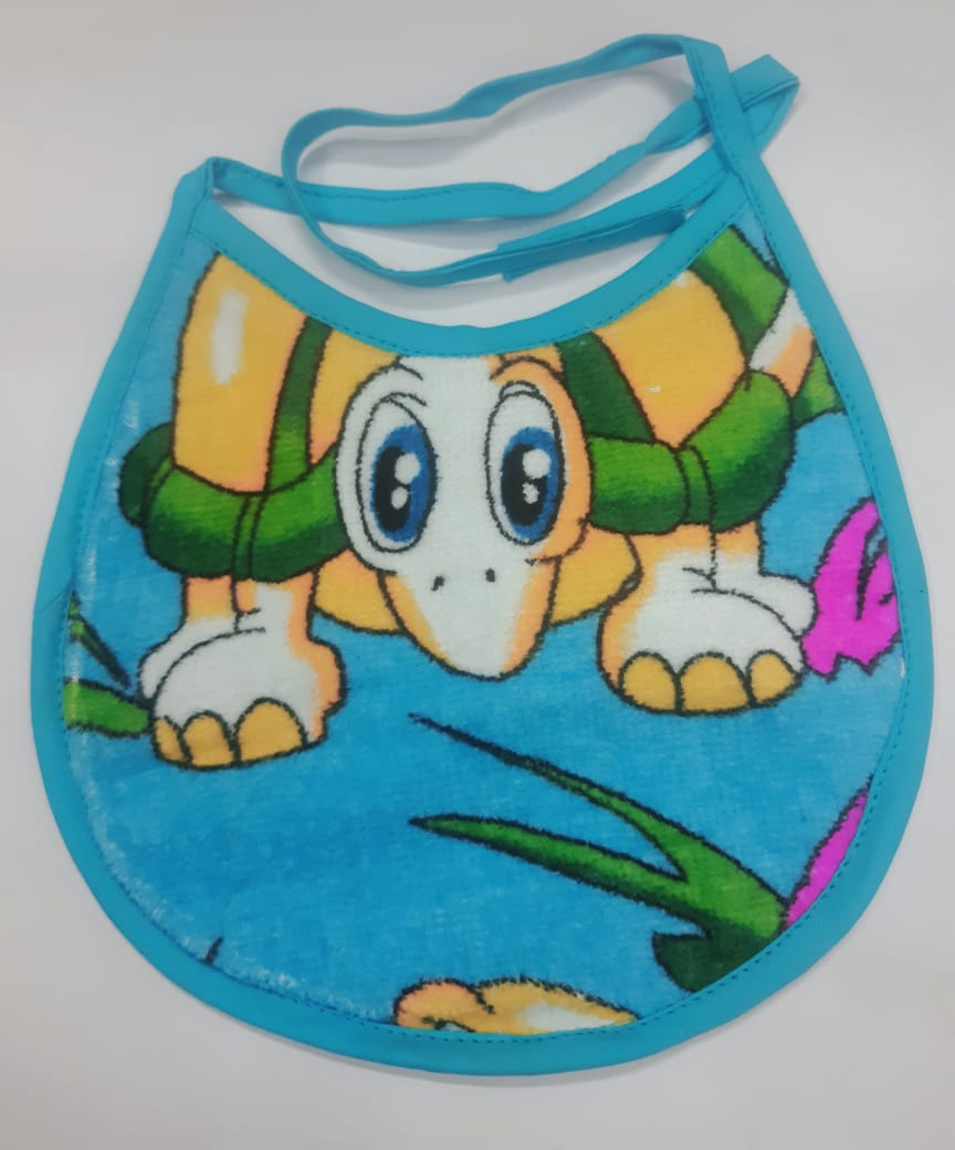 Baby Bib