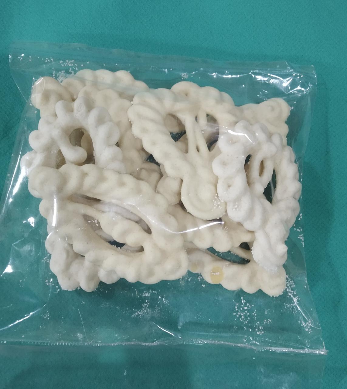 Ornamental(Goyna) Bori