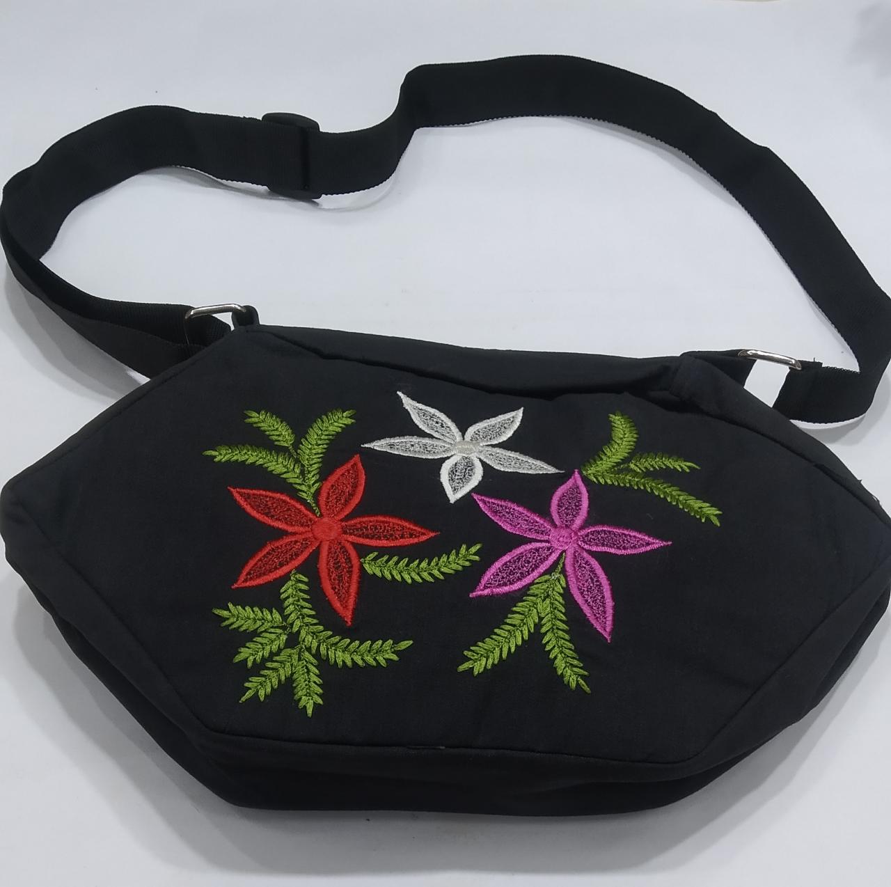 Ladies Side Bag